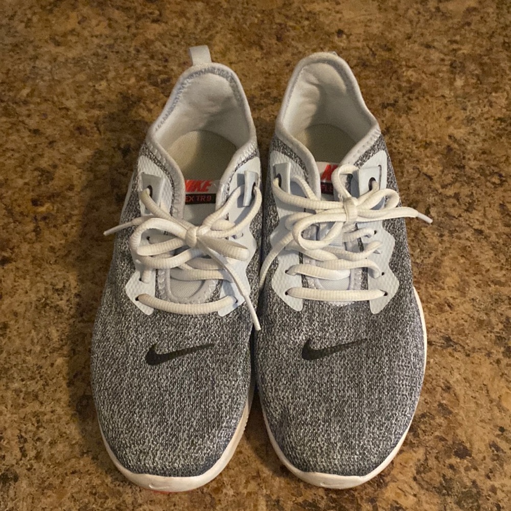 Nike flex TR9